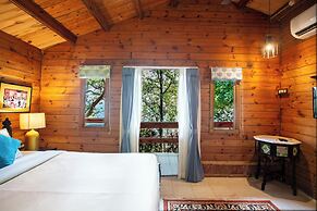 Stone Water Eco Resort