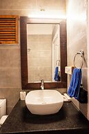 Stone Water Eco Resort