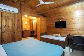 Stone Water Eco Resort