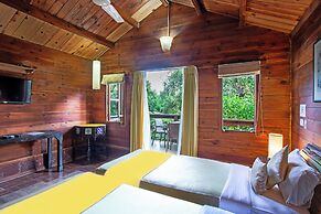 Stone Water Eco Resort