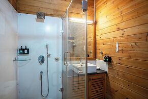 Stone Water Eco Resort