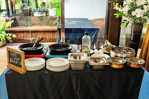 Stone Water Eco Resort