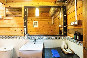 Stone Water Eco Resort