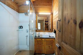 Stone Water Eco Resort