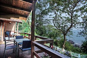 Stone Water Eco Resort