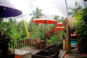 Capung Sakti Villas – By Fair Future Foundation