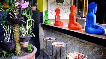 Capung Sakti Villas – By Fair Future Foundation