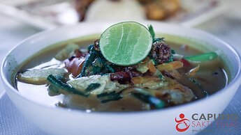 Capung Sakti Villas – By Fair Future Foundation