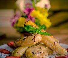 Capung Sakti Villas – By Fair Future Foundation