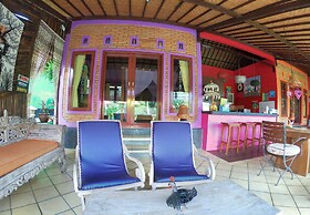 Capung Sakti Villas – By Fair Future Foundation