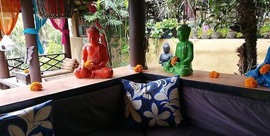 Capung Sakti Villas – By Fair Future Foundation