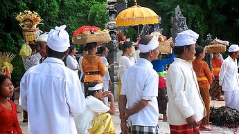 Capung Sakti Villas – By Fair Future Foundation