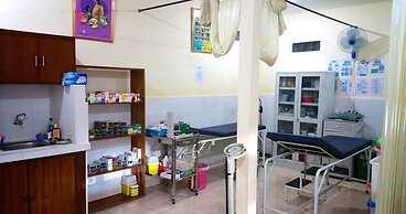 Capung Sakti Villas – By Fair Future Foundation