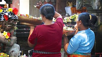 Capung Sakti Villas – By Fair Future Foundation