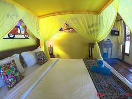 Capung Sakti Villas – By Fair Future Foundation