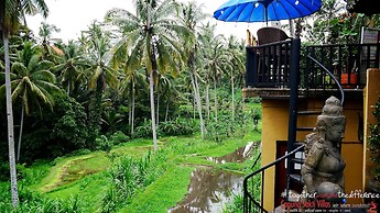 Capung Sakti Villas – By Fair Future Foundation