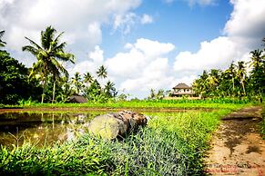 Capung Sakti Villas – By Fair Future Foundation