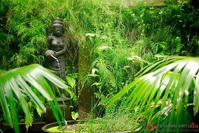 Capung Sakti Villas – By Fair Future Foundation