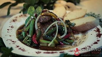 Capung Sakti Villas – By Fair Future Foundation