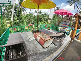 Capung Sakti Villas – By Fair Future Foundation