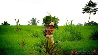 Capung Sakti Villas – By Fair Future Foundation