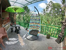 Capung Sakti Villas – By Fair Future Foundation