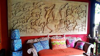 Capung Sakti Villas – By Fair Future Foundation