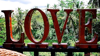 Capung Sakti Villas – By Fair Future Foundation