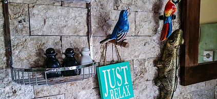 Capung Sakti Villas – By Fair Future Foundation