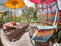 Capung Sakti Villas – By Fair Future Foundation