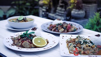 Capung Sakti Villas – By Fair Future Foundation