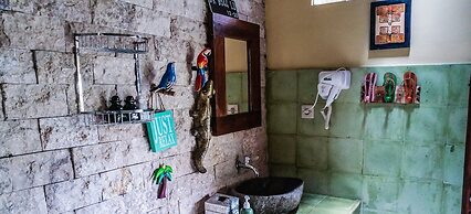 Capung Sakti Villas – By Fair Future Foundation