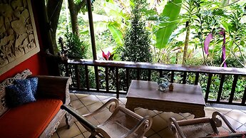 Capung Sakti Villas – By Fair Future Foundation