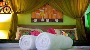 Capung Sakti Villas – By Fair Future Foundation