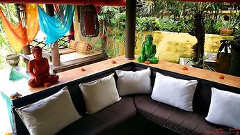 Capung Sakti Villas – By Fair Future Foundation