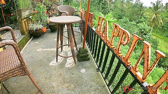 Capung Sakti Villas – By Fair Future Foundation