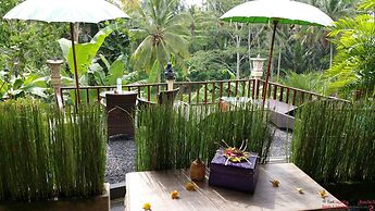 Capung Sakti Villas – By Fair Future Foundation