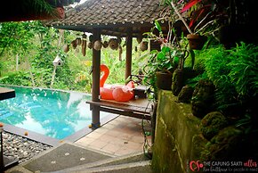 Capung Sakti Villas – By Fair Future Foundation