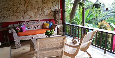 Capung Sakti Villas – By Fair Future Foundation