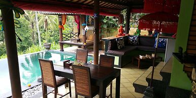 Capung Sakti Villas – By Fair Future Foundation