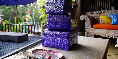 Capung Sakti Villas – By Fair Future Foundation