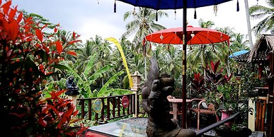 Capung Sakti Villas – By Fair Future Foundation