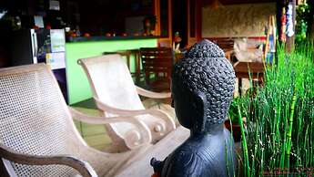 Capung Sakti Villas – By Fair Future Foundation