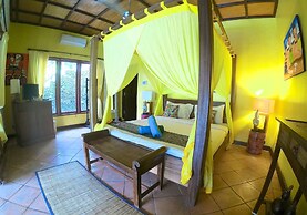 Capung Sakti Villas – By Fair Future Foundation