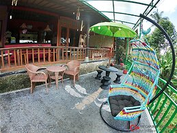 Capung Sakti Villas – By Fair Future Foundation