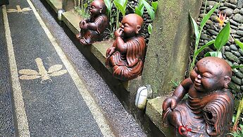 Capung Sakti Villas – By Fair Future Foundation