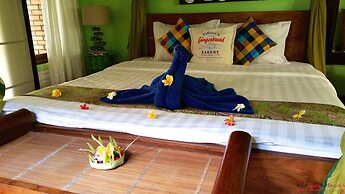 Capung Sakti Villas – By Fair Future Foundation