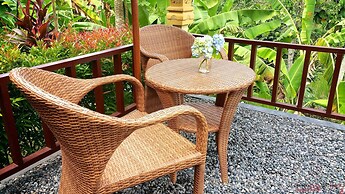 Capung Sakti Villas – By Fair Future Foundation