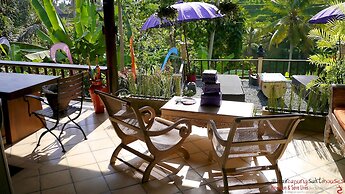 Capung Sakti Villas – By Fair Future Foundation