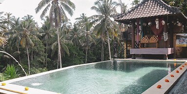 Capung Sakti Villas – By Fair Future Foundation